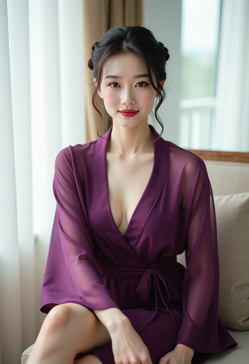舞台服饰与刺绣头冠